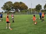 Training ST S.K.N.W.K./D.Z.C. '09 JO14-1 van dinsdag 29 augustus 2023 (39/57)